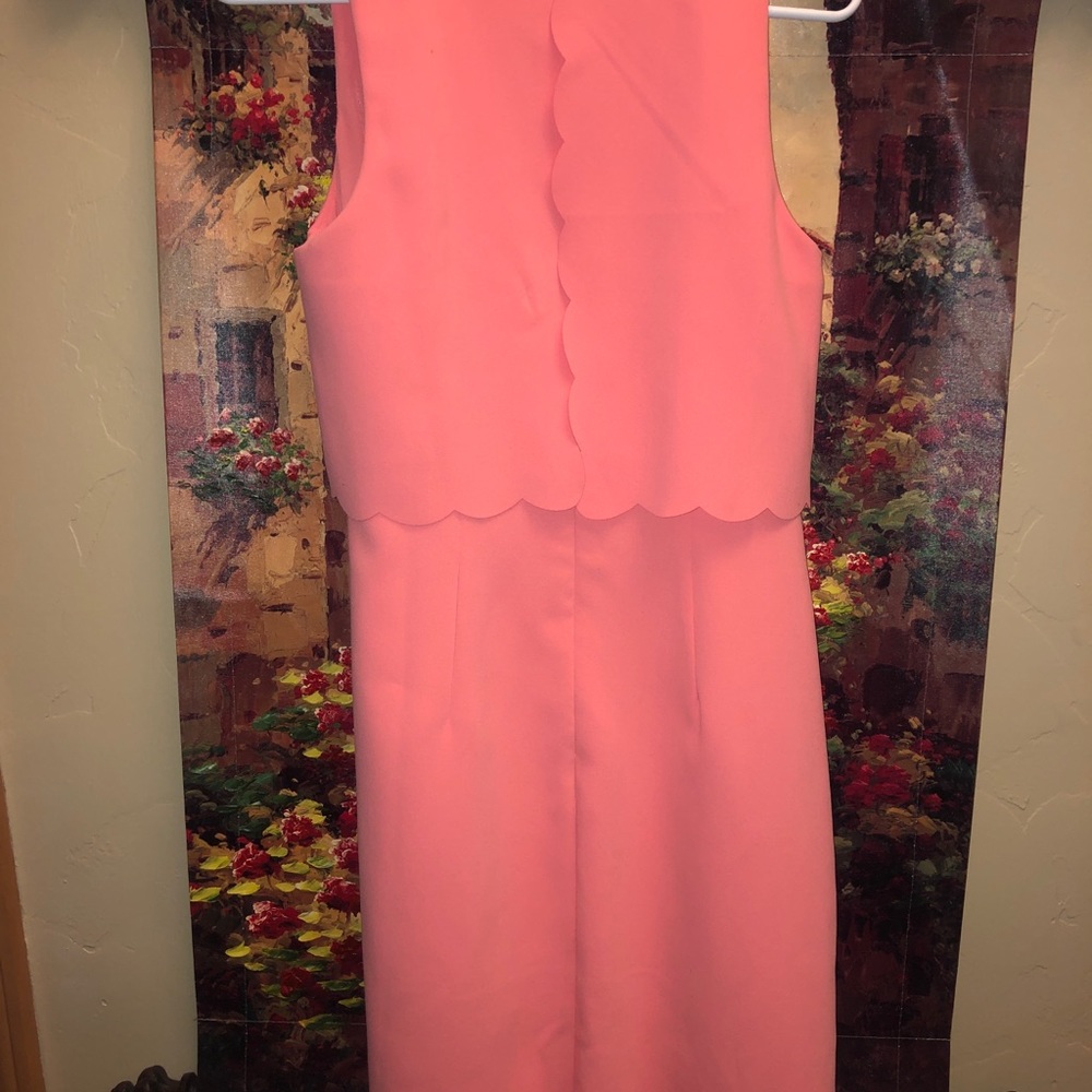 Ann Taylor LOFT Dress